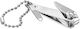 Niobe Professional Kleiner Nagelknipser