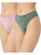 Fimelle Panties Tai Modal Women's Slip 2Pack Pink
