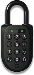 Igloohome Λουκέτο με Κλειδί Igloohome Λουκέτο με Κλειδί