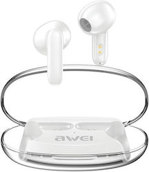Awei T85 Earbud Bluetooth Handsfree Ακουστικά μ...