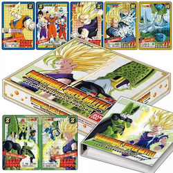 Namco - Bandai Super Dragon Ball Deck 2688842