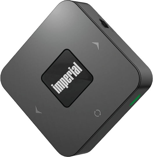 Imperial AV Dashboard Bluetooth Car Kit