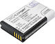 B+W Baterie GPS