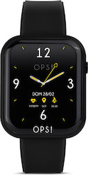 OPS! Objects Smart Μαύρο OPS! Objects Smart Μαύρο