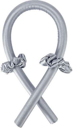 Heatless Curling Set σε Γκρι Χρώμα