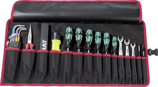 Parat Roll Case Tools