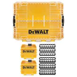 Dewalt Tool Compartment Organiser