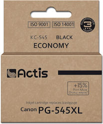 Actis Kc-545 Kompatible Tinte Canon PG-545XL Schwarz Actis Kc-545 Kompatible Tinte Canon PG-545XL Schwarz