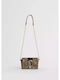 Women's Bag Crossbody Beige