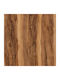 Woodwell Square Werzalit Table Surface Indian Shesham 70x70cm