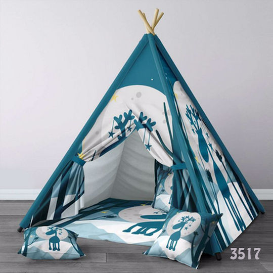 Instababy Indian Play Tent