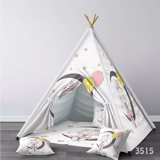 Instababy Indian Play Tent
