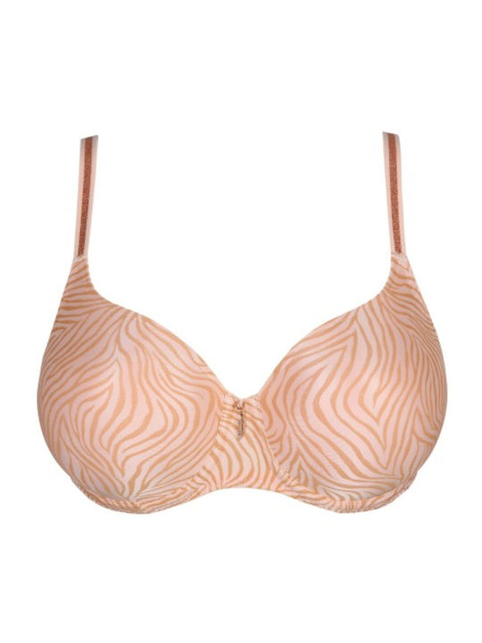 Primadonna Bra Beige