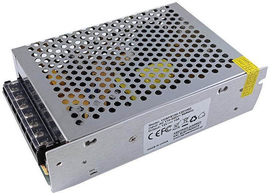 KAL Electronics LED-Netzteil mit Ausgangsspannung 12V
