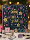 Paese Beauty Shine Like A Star Zucker & Gewürz Adventskalender