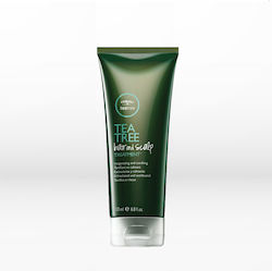 Paul Mitchell Tea Tree Μάσκα Μαλλιών 150ml Paul Mitchell Tea Tree Μάσκα Μαλλιών 150ml