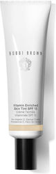 Bobbi Brown Vitamin Enriched Mov/alb SPF15 Lumi...