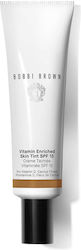 Bobbi Brown Vitamin Enriched Mov/alb SPF15 1 De...