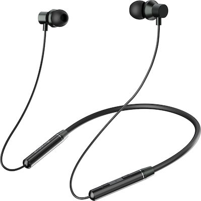 Celebrat A29 In-ear Bluetooth Handsfree Earphones Blacα