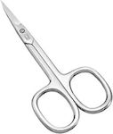 Solingen Nail Scissors for Cuticles