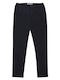 Prince Oliver Men's Trousers Black