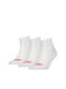 Levi's Socken Weiß 1Pack