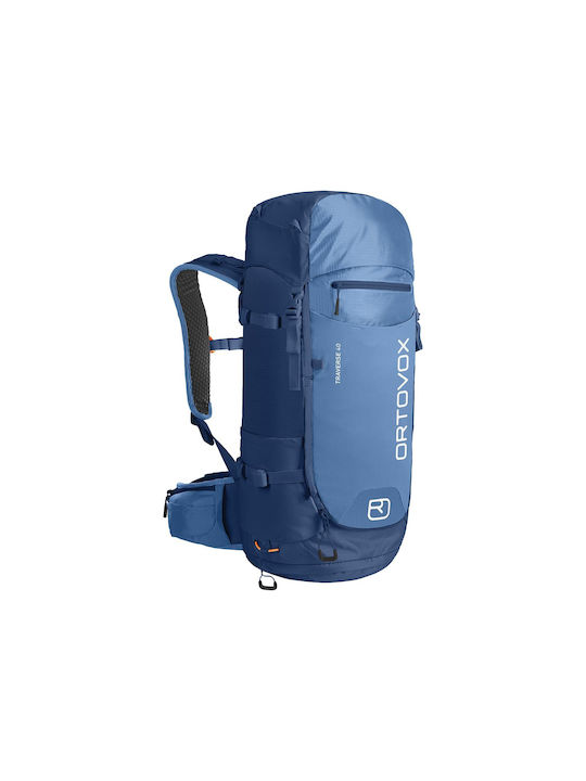 Ortovox Traverse Rucsac de alpinism 40lt Impermeabil