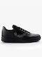 Fred Perry B300 Bărbați Sneakers Negre