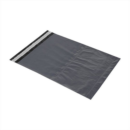 thessPACK Σακουλάκι Courier με Αυτοκόλλητο 24x30εκ. 100τμχ