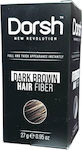 Dorsh Hair Building Fibers with Keratin 27gr