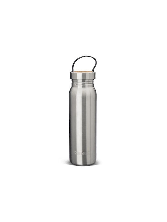 Primus Klunken Wasserflasche Rostfreier Stahl 7...