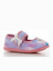 Kids Slippers Lilac