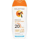 Kolastyna Sunscreen Oil for the Body SPF20 200ml