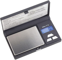 Ohaus Ζυγαριά Ακριβείας 0.5kg