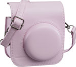 Cullmann Pouch Camera Rio Fit 120 in Pink Color