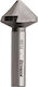 Benman Router bit Cutter Bit Cobalt for Edge Shaping in Metal 16.5mm x 60mm x 10mm