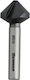 Benman Router bit Cutter Bit HSS for Edge Shaping 25mm x 67mm x 10mm