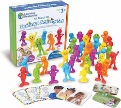 Learning Resources Συναισθήματα για 3+ Ετών