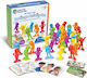 Learning Resources Συναισθήματα Образователна Игра Образователни за 3+ години Години