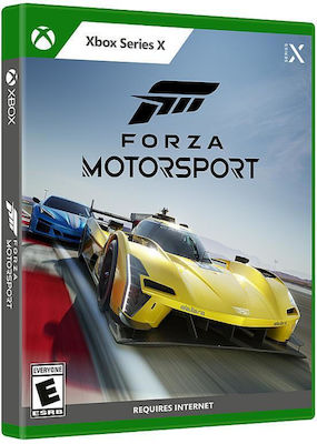 Forza Motorsport Xbox One/Series X Game