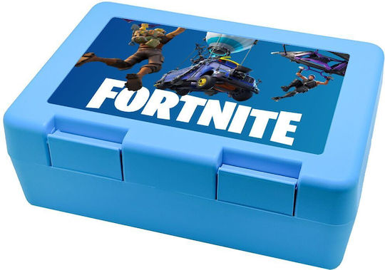 Koupakoupa Plastik Kinder Lebensmittelbehälter Fortnite
