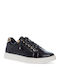 Γυναικεία Sneakers Μαύρα