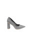 Carrano Pumps Gray