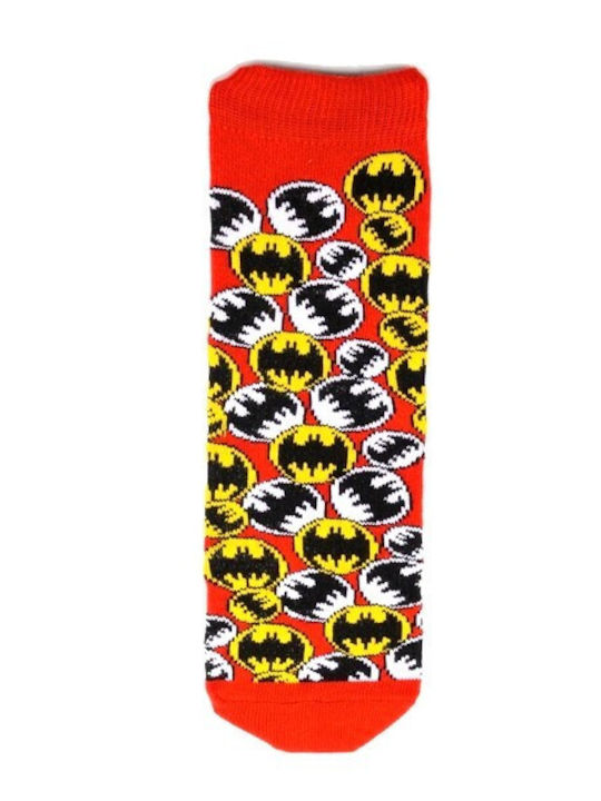 Disney Kids' Socks Red