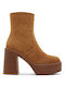 Aldo Women's Boots Tabac Brown