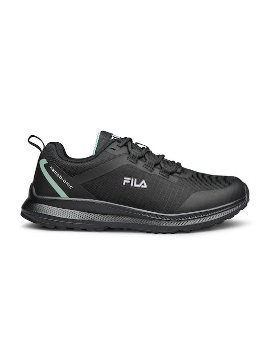 こーせー Fila Memory Zeke Nanobionic 5AF31044-001 Femei Pantofi sport