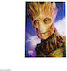 Gamegenic Marvel Card Sleeves Standard Size 50τμχ