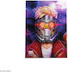 Gamegenic Marvel Card Sleeves Standard Size 50τμχ
