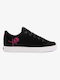 Circa Buckler SK Herren Sneakers Schwarz BUCKLER SK-BKFW