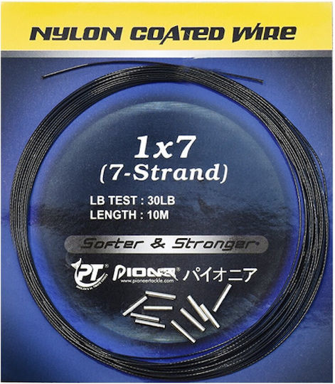 Pioneer Fishing Filament 10m / 20kg